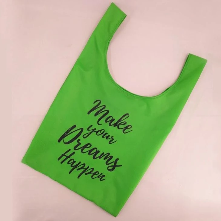 Polyester Tote Bags Wholesale