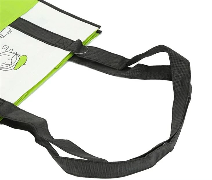 Pp Bag Manufacturer
