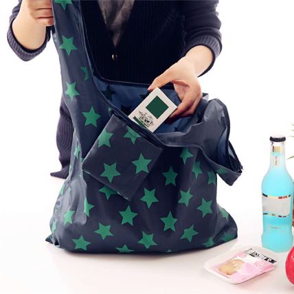 Beg Tote poliester