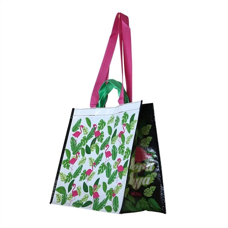 Fashionable Eco Friendly Bags