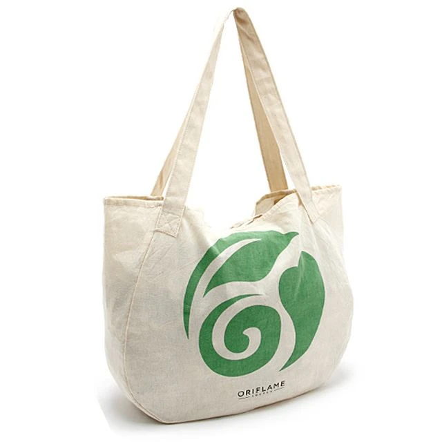 The Fine Beautiful Cotton Bags